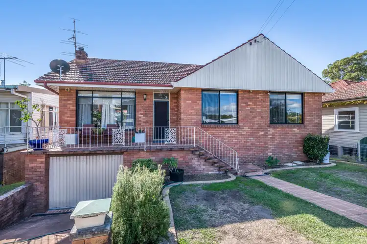 Fourth view of Homely house listing, 207 Excelsior Parade, Toronto NSW 2283