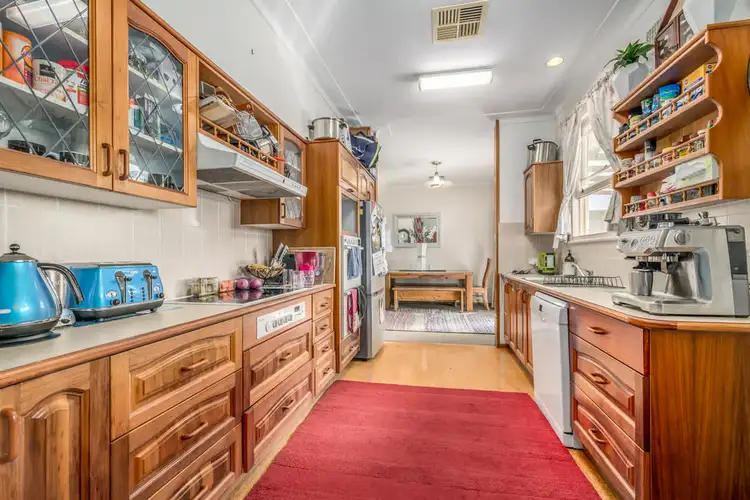 Fifth view of Homely house listing, 207 Excelsior Parade, Toronto NSW 2283