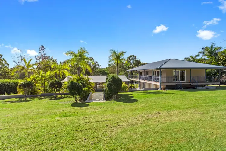 91 WORONGARY RD, Tallai QLD 4213