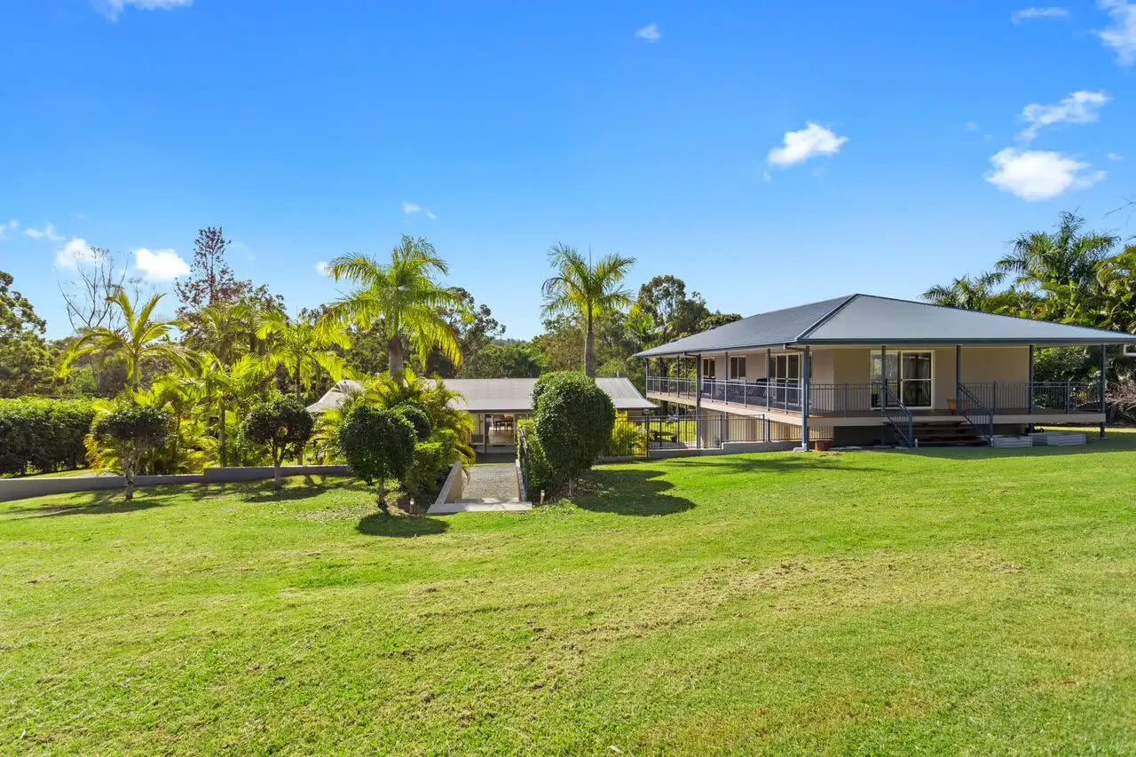 Main view of Homely house listing, 91 WORONGARY RD, Tallai QLD 4213