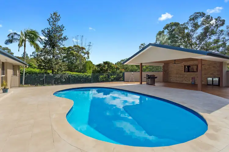 Fourth view of Homely house listing, 91 WORONGARY RD, Tallai QLD 4213