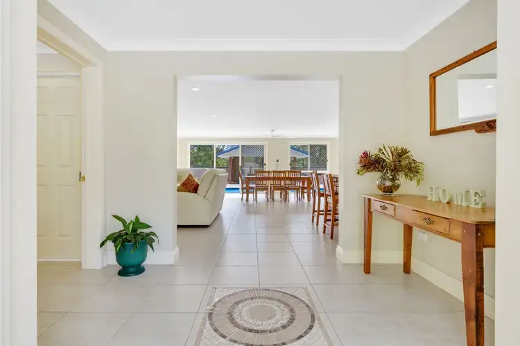 Fifth view of Homely house listing, 91 WORONGARY RD, Tallai QLD 4213