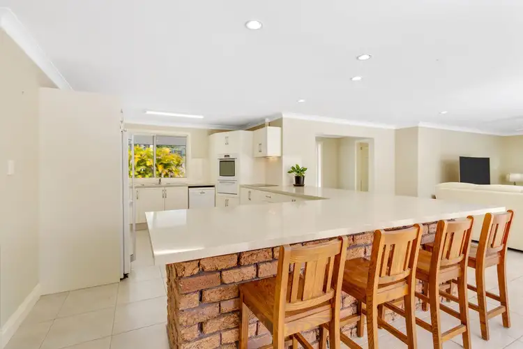 Sixth view of Homely house listing, 91 WORONGARY RD, Tallai QLD 4213