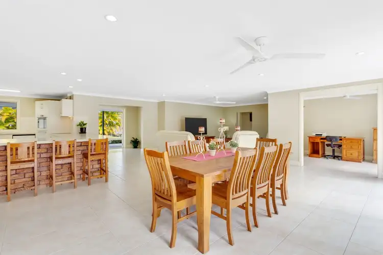 Seventh view of Homely house listing, 91 WORONGARY RD, Tallai QLD 4213