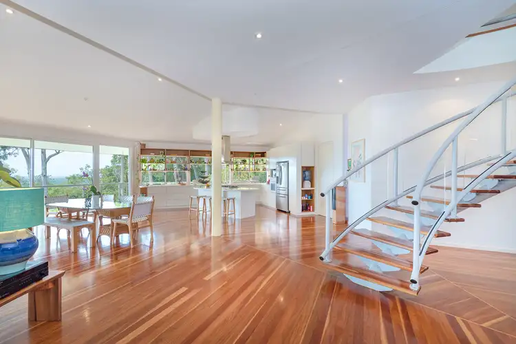 391 Sunrise Road, Doonan QLD 4562