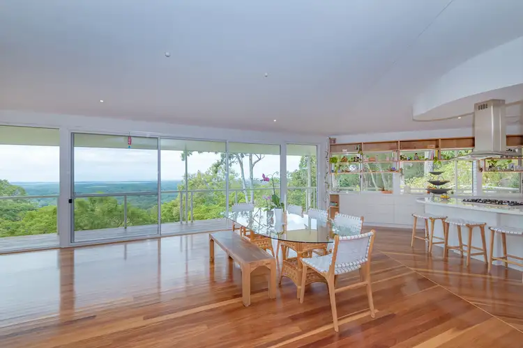 Sixth view of Homely house listing, 391 Sunrise Road, Doonan QLD 4562