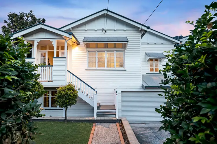 51 Allen Street, Hamilton QLD 4007