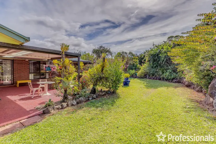 18-20 Sierra Drive, Tamborine Mountain QLD 4272