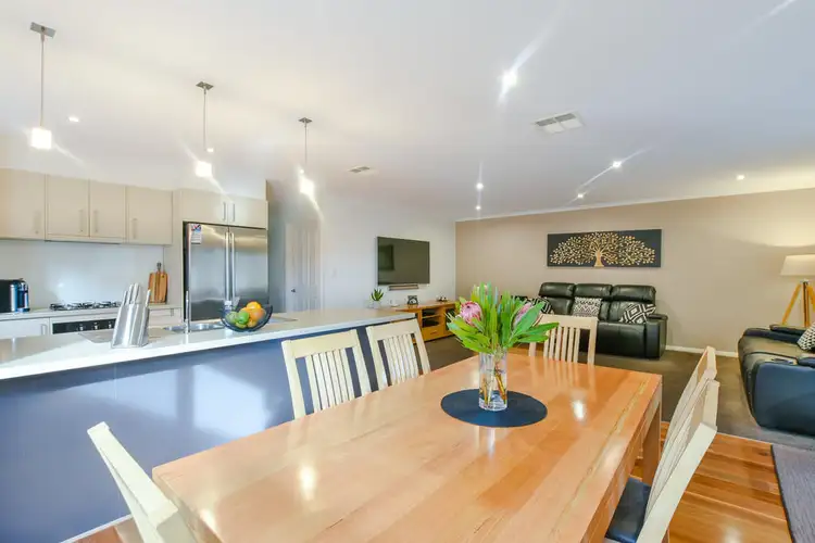 Fifth view of Homely house listing, 1-24 Solace Drive, Morphett Vale SA 5162