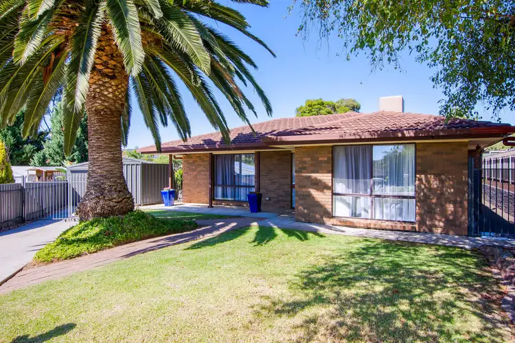 20 Moncur Street, Woodcroft SA 5162