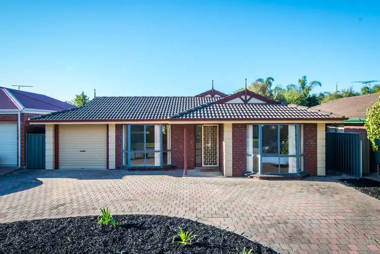 46 Muscatel Circuit, Old Reynella SA 5161