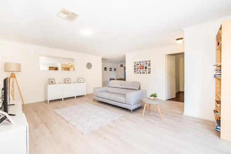 Second view of Homely house listing, 46 Muscatel Circuit, Old Reynella SA 5161