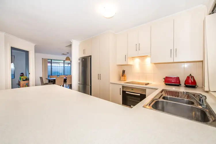 Fifth view of Homely house listing, 46 Muscatel Circuit, Old Reynella SA 5161