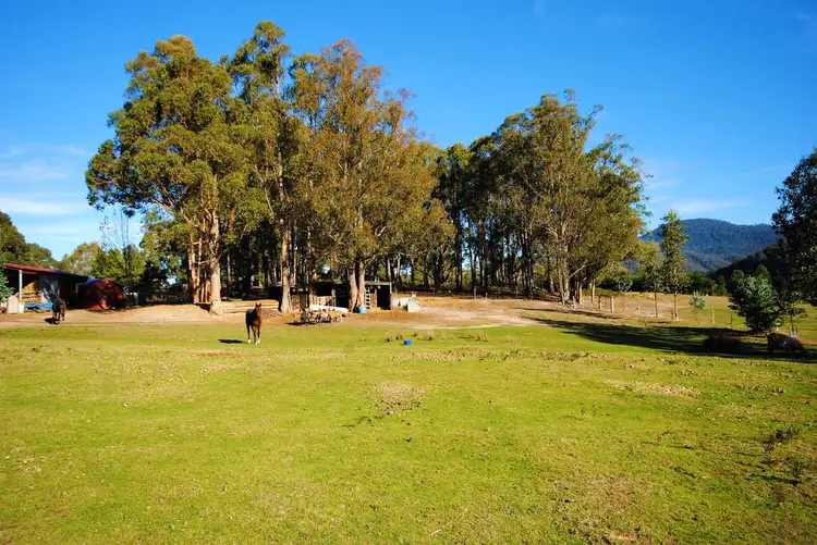 Third view of Homely house listing, 39 Crouchs Hill Road, Lucaston TAS 7109
