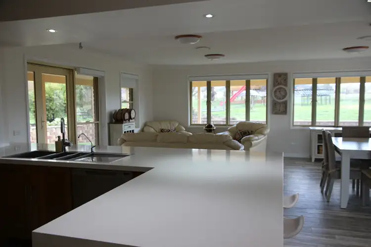 Third view of Homely house listing, 133 Spring Close, Mount Rankin NSW 2795