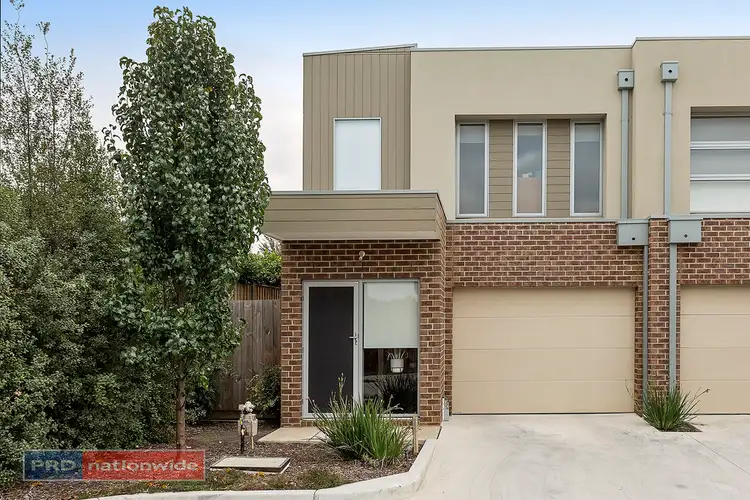 25/1-5 Thomas Carr Drive, Tarneit VIC 3029