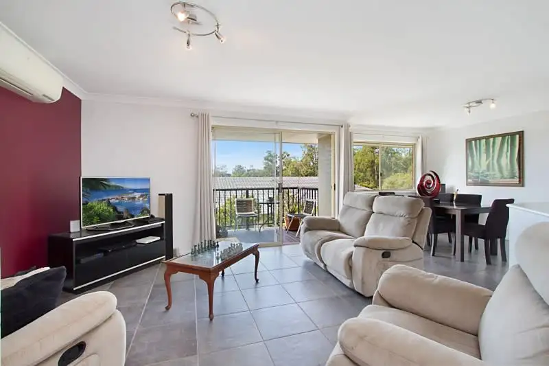 Main view of Homely townhouse listing, 12/3 Arundel Drive, Arundel QLD 4214