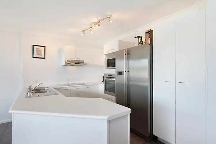 Third view of Homely townhouse listing, 12/3 Arundel Drive, Arundel QLD 4214