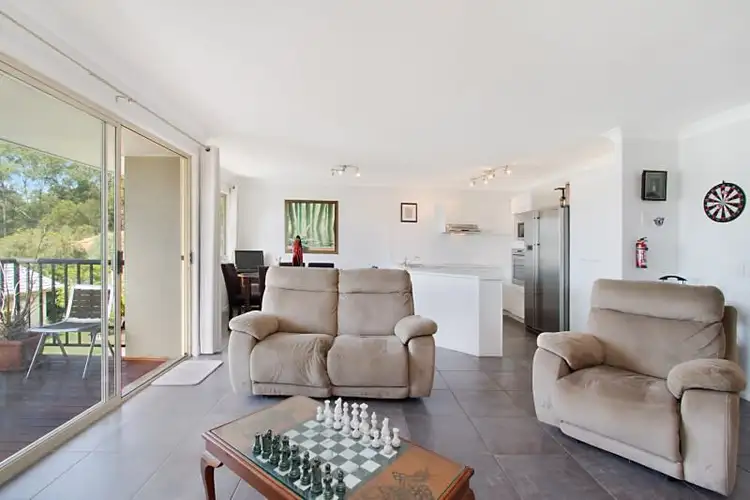 Fourth view of Homely townhouse listing, 12/3 Arundel Drive, Arundel QLD 4214