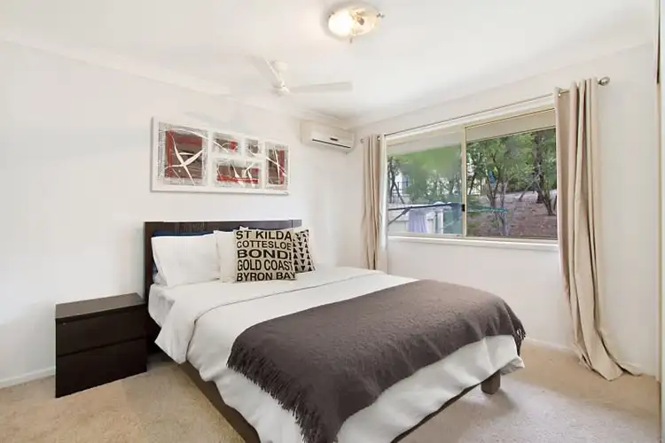 Fifth view of Homely townhouse listing, 12/3 Arundel Drive, Arundel QLD 4214