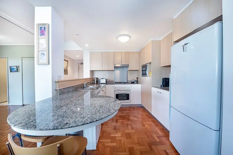 Third view of Homely apartment listing, 49/29 Bennelong Parkway, Wentworth Point NSW 2127