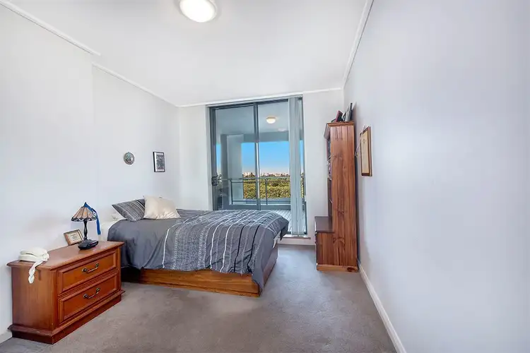 Sixth view of Homely apartment listing, 49/29 Bennelong Parkway, Wentworth Point NSW 2127