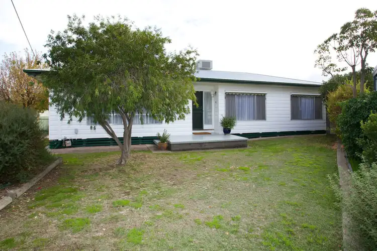 Main view of Homely house listing, 23 Gillespie Street, Horsham VIC 3400