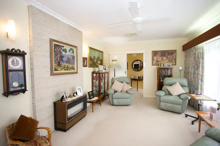 Third view of Homely house listing, 23 Gillespie Street, Horsham VIC 3400