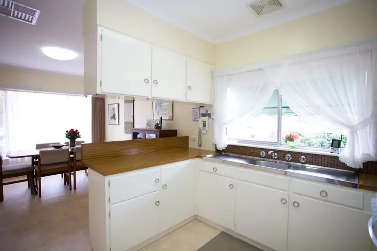 Fourth view of Homely house listing, 23 Gillespie Street, Horsham VIC 3400