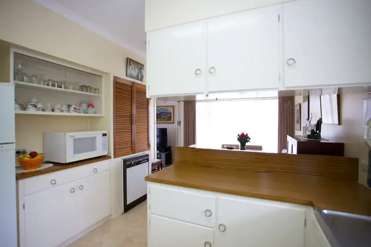 Fifth view of Homely house listing, 23 Gillespie Street, Horsham VIC 3400