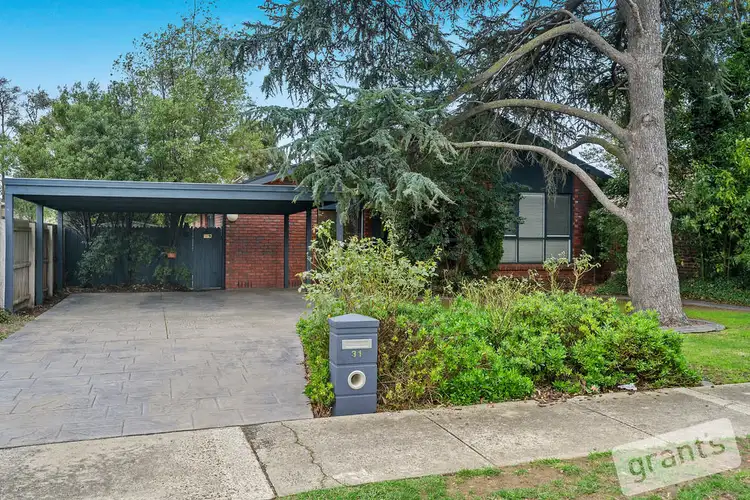 Main view of Homely house listing, 31 Prospect Hill Road, Narre Warren VIC 3805