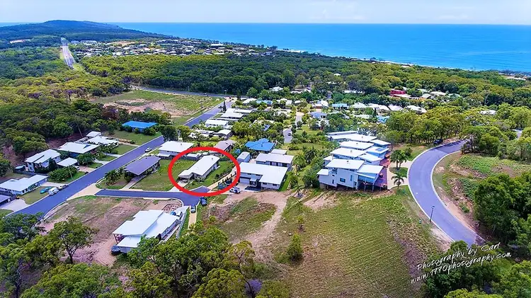 Second view of Homely house listing, 5 Solander Close, Agnes Water QLD 4677