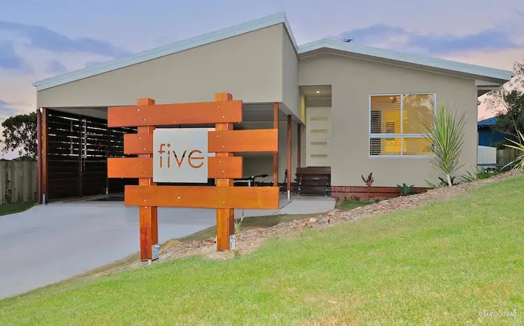 Third view of Homely house listing, 5 Solander Close, Agnes Water QLD 4677