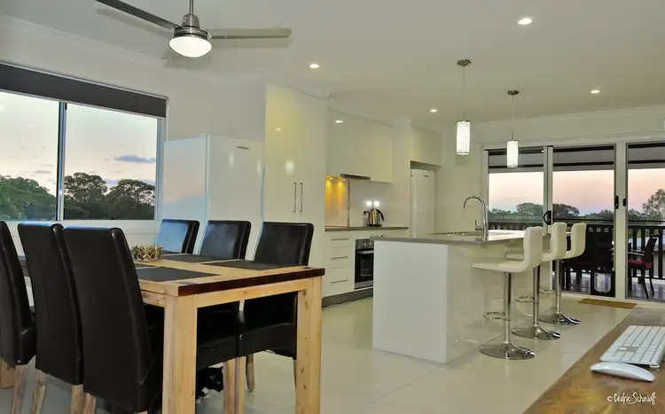 Fourth view of Homely house listing, 5 Solander Close, Agnes Water QLD 4677