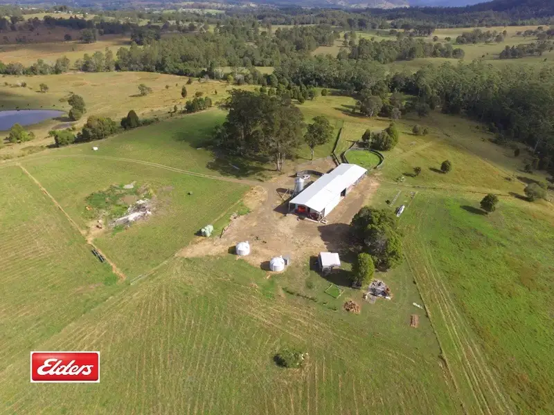 Main view of Homely rural property listing, Address available on request