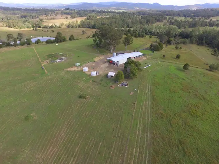 Second view of Homely rural property listing, Address available on request