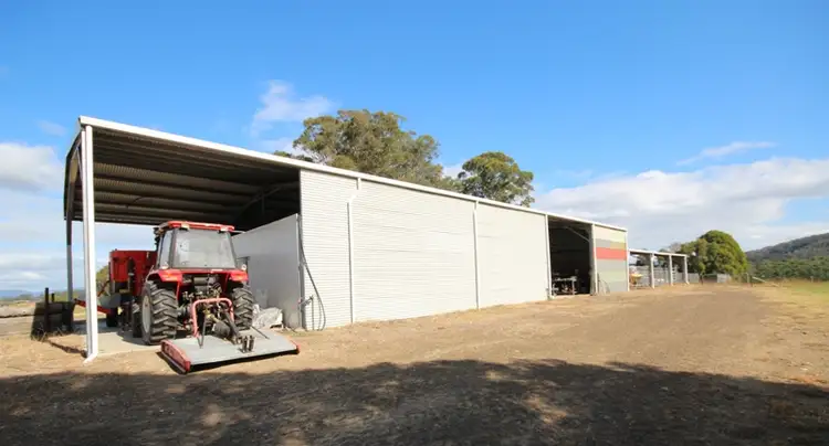 Fourth view of Homely rural property listing, Address available on request