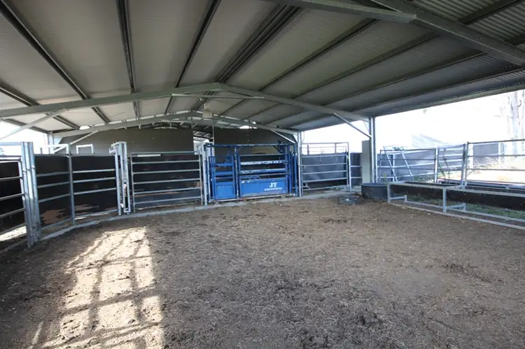 Fifth view of Homely rural property listing, Address available on request