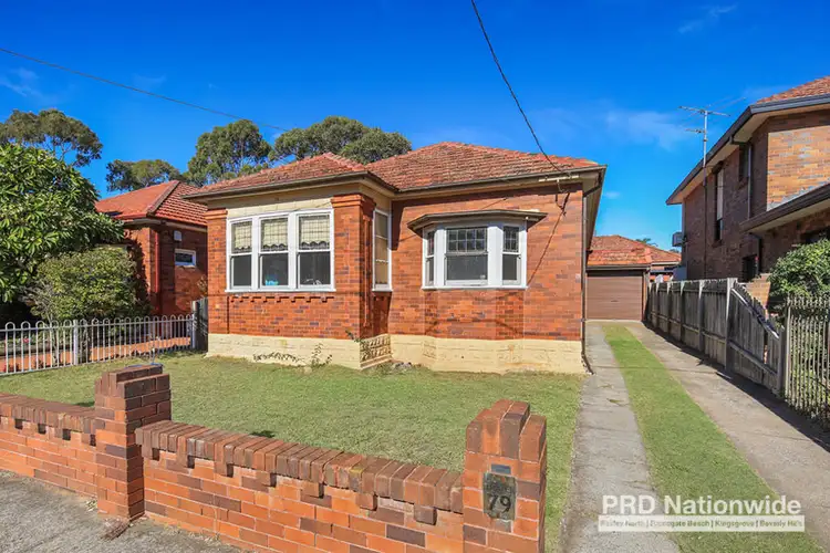 79 Shaw Street, Kingsgrove NSW 2208