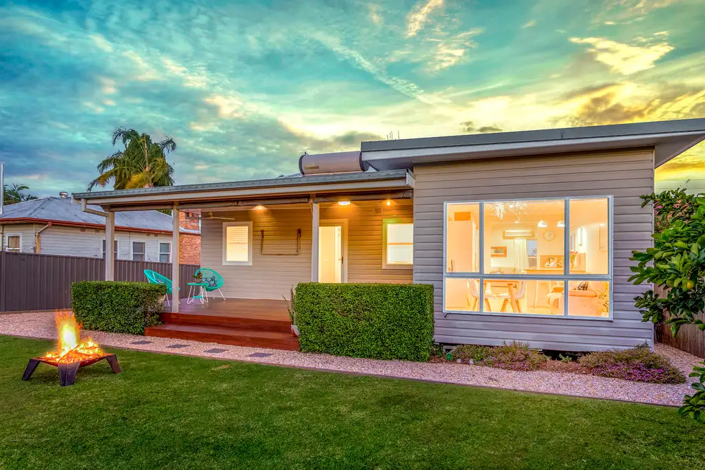 Main view of Homely house listing, 27 Robertson Street, Taree NSW 2430