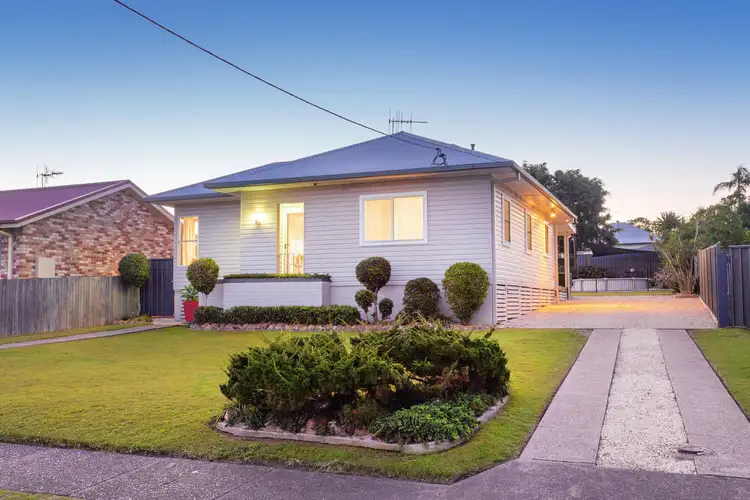 Second view of Homely house listing, 27 Robertson Street, Taree NSW 2430