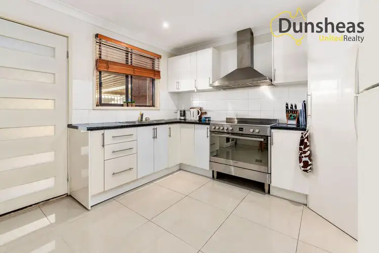 Fourth view of Homely house listing, 8/19-21 Third Avenue, Macquarie Fields NSW 2564