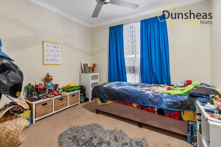 Seventh view of Homely house listing, 8/19-21 Third Avenue, Macquarie Fields NSW 2564