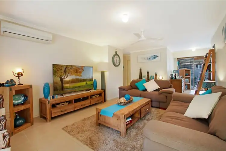 4 Eucalyptus Court, Oxenford QLD 4210