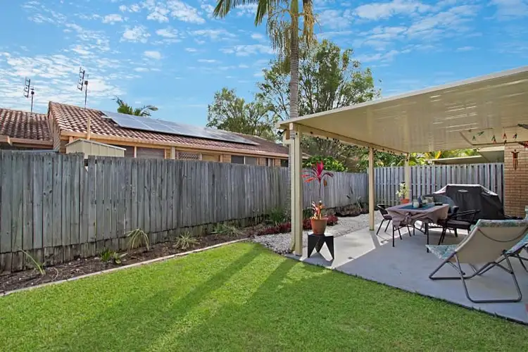 Second view of Homely unit listing, 4 Eucalyptus Court, Oxenford QLD 4210