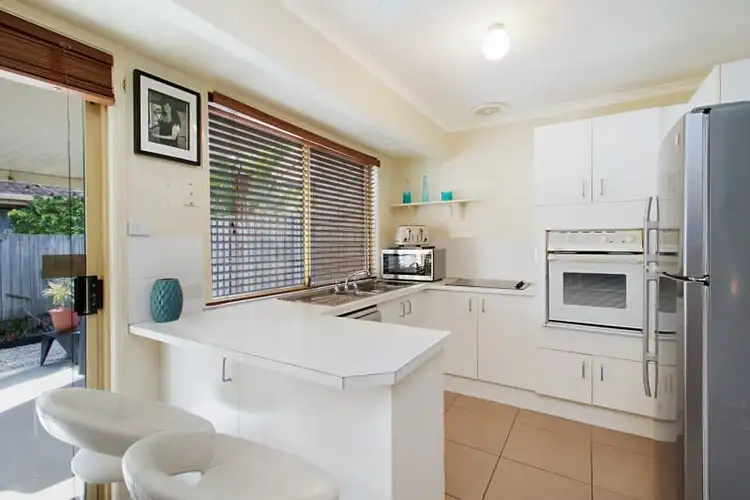 Third view of Homely unit listing, 4 Eucalyptus Court, Oxenford QLD 4210
