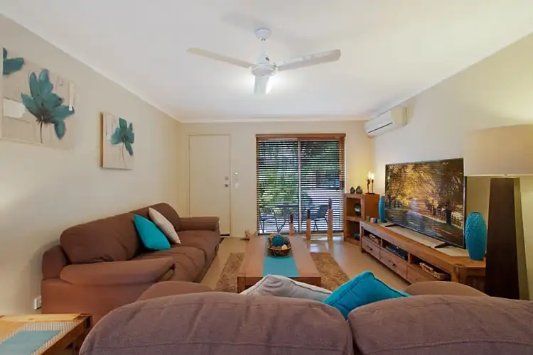 Fourth view of Homely unit listing, 4 Eucalyptus Court, Oxenford QLD 4210