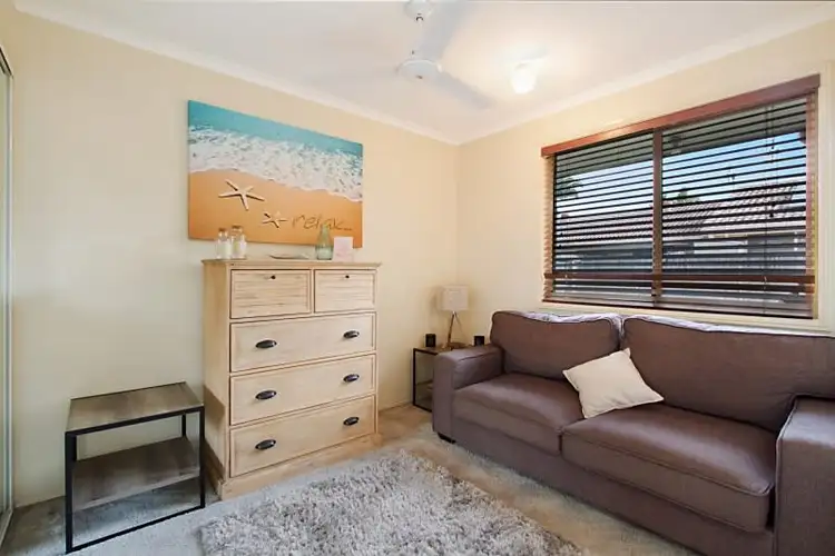 Fifth view of Homely unit listing, 4 Eucalyptus Court, Oxenford QLD 4210