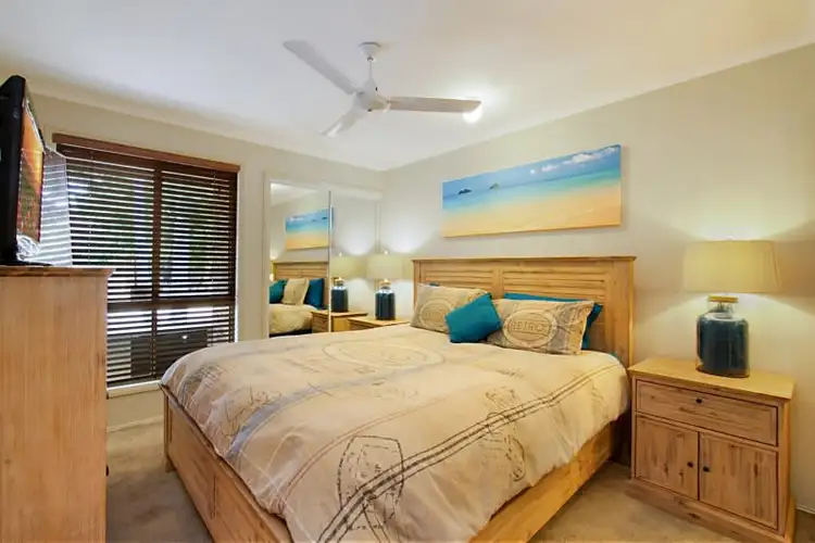 Sixth view of Homely unit listing, 4 Eucalyptus Court, Oxenford QLD 4210