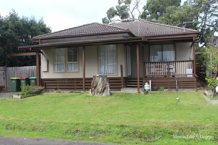 19 Helen Street, Pioneer Bay VIC 3984